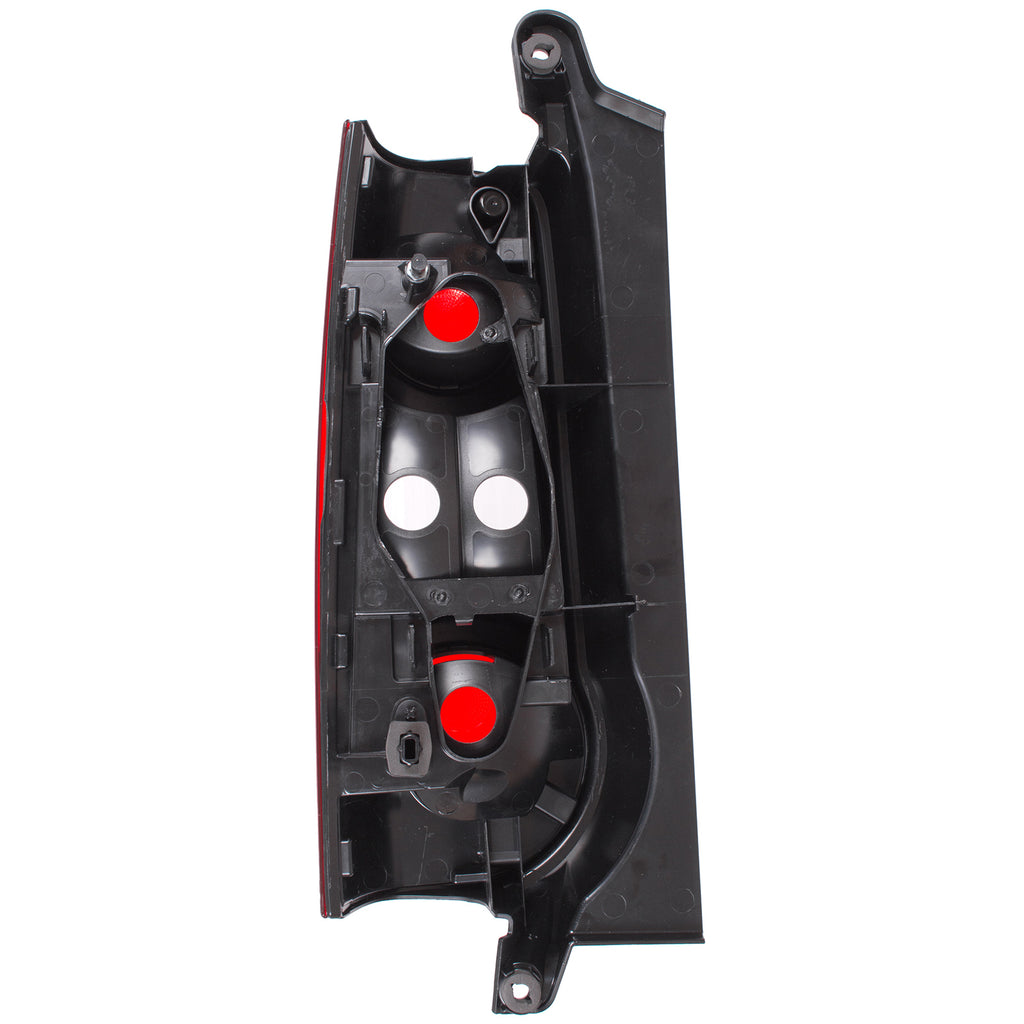 Стоп за Peugeot Partner 3 FL 2012–2019 – 9677205480