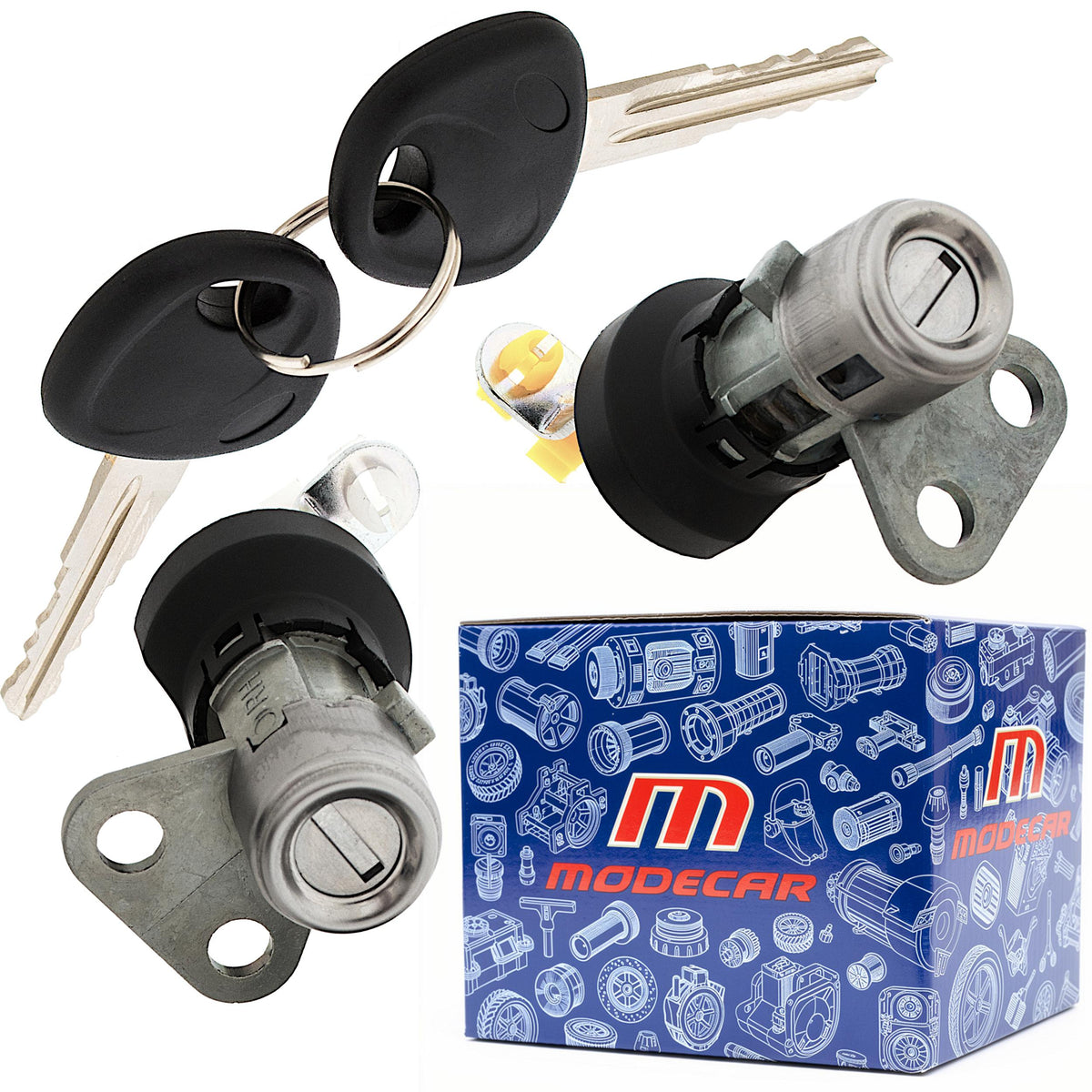 Патрони за ключалки за Hyundai H100 1993–2007 – 819714F000