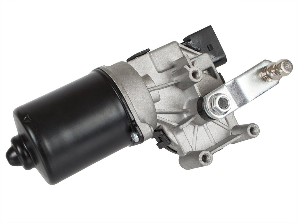 Моторче на предните чистачки за VW Polo 9N 2001–2010 – 6Q1955113A
