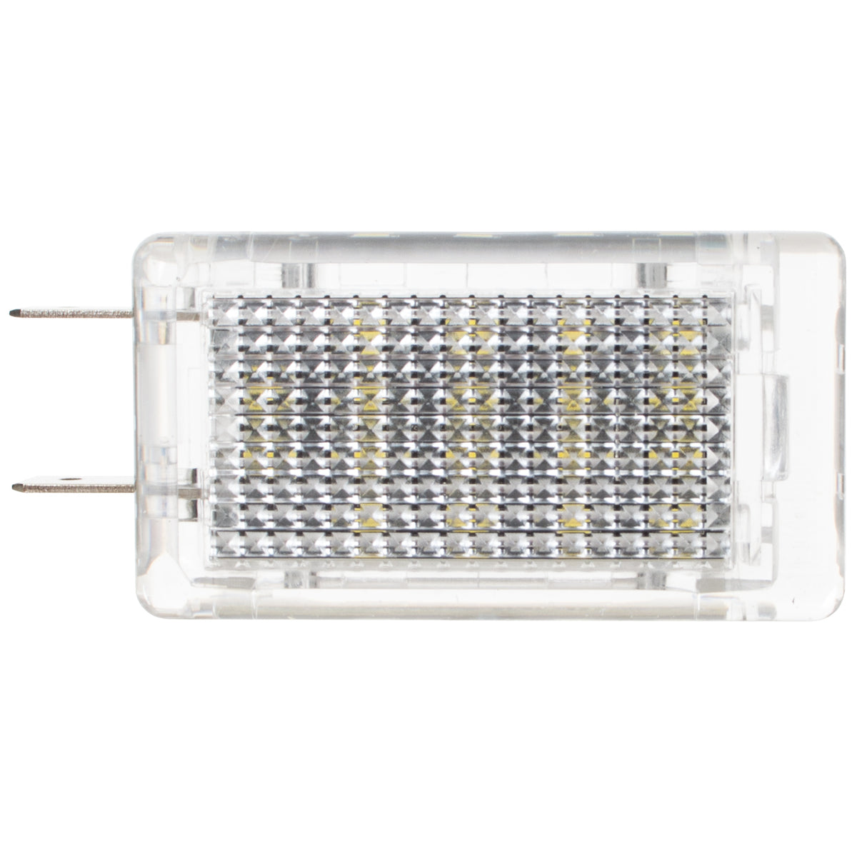 Лампа за осветяване на купето LED за Opel Astra Agila Ascona и др.
