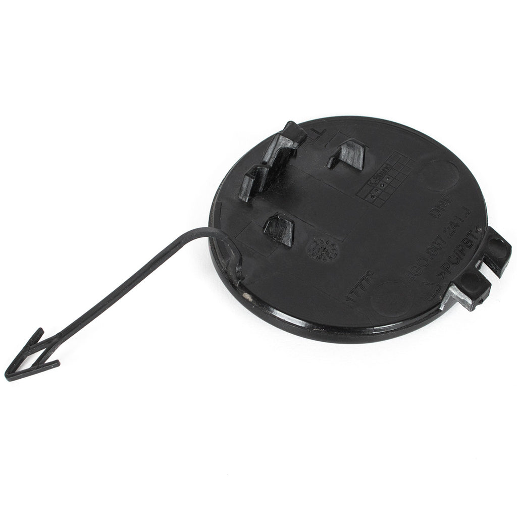 Capac cârlig remorcare bară față pentru Audi A6 C7 ALLROAD 2012–2018