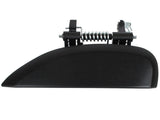 Mâner exterior ușă stânga pentru Renault Thalia 2 2008– – 8200735211