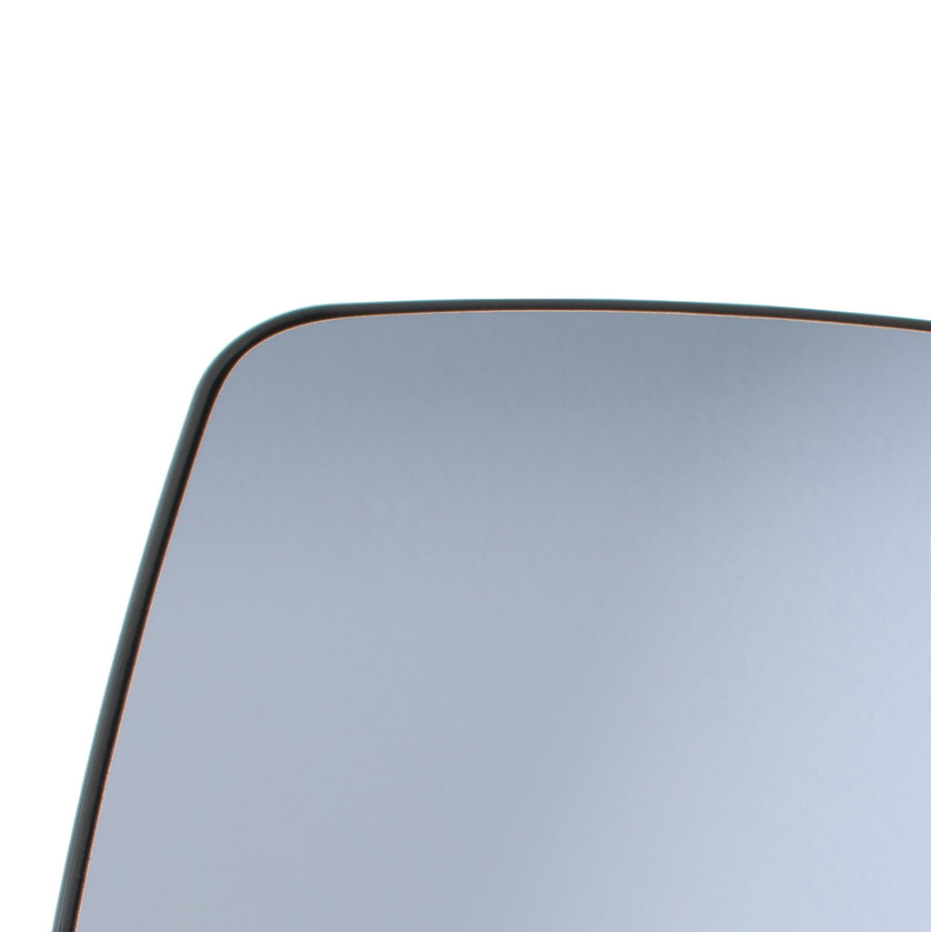 Sticlă oglindă exterioară dreapta pentru Ford Focus Mk2 FL 2008–2011