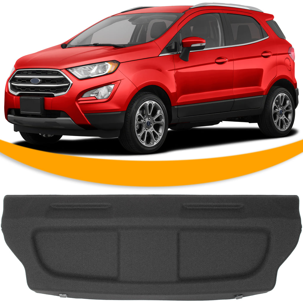 Poliță portbagaj pentru Ford Ecosport 2 FL 2017–2022
