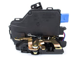 Actuator închidere centralizată dreapta pentru Seat Toledo 3 2004–2010
