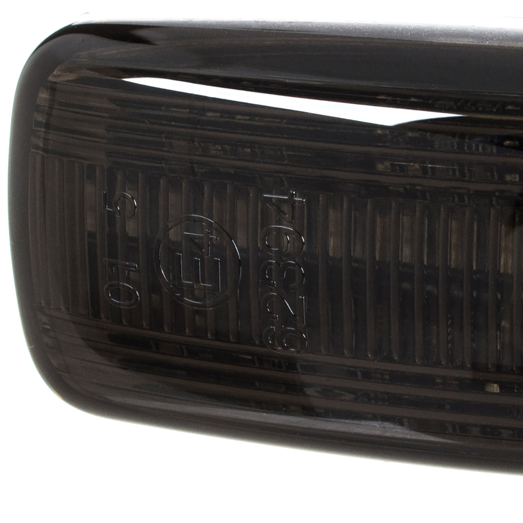 Чифт странични мигачи LED за Ауди А6 Ц5 1997–2005 – 8N0949127A