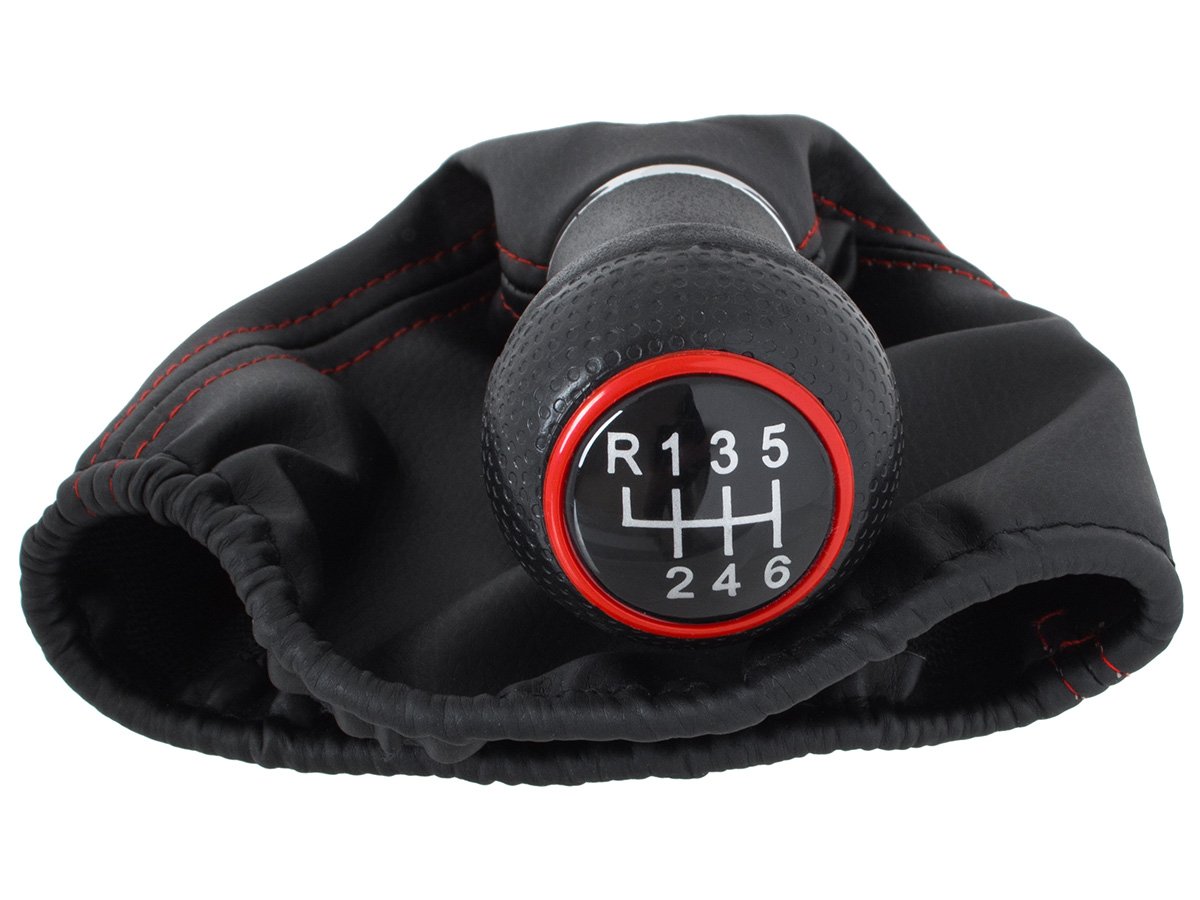 Топка за скоростен лост с маншон за Seat Toledo 2 1998–2006