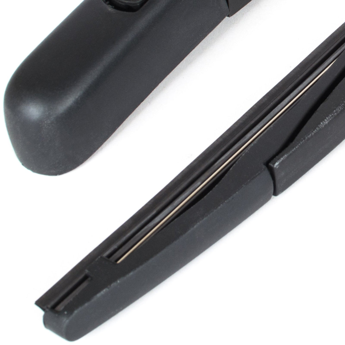 Lamelă + braț ștergător spate pentru Peugeot 406 1996–2004