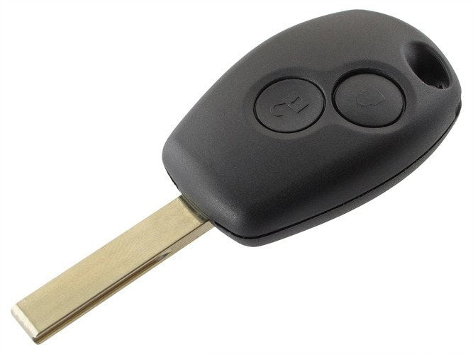 Корпус на дистанционното за Renault Clio Kangoo Laguna Master и др.