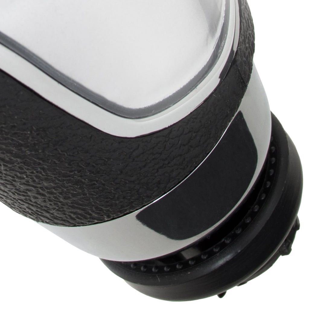 Nucă schimbător de viteze pentru Ford Fiesta 7 2008–2013, 5 viteze