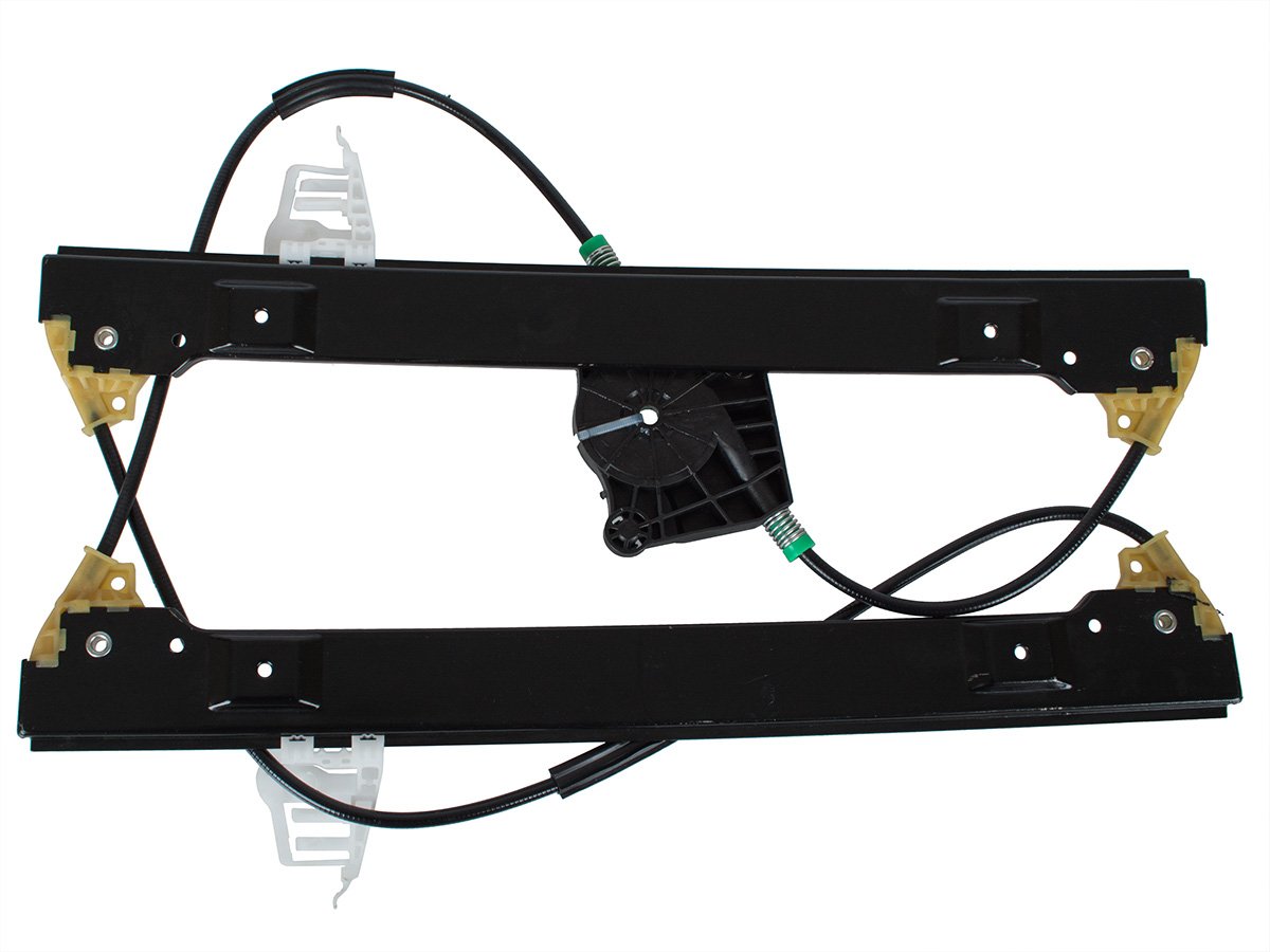 Преден стъклоповдигач за Fiat Stilo 3D H/B 2001–2007 – 46831653