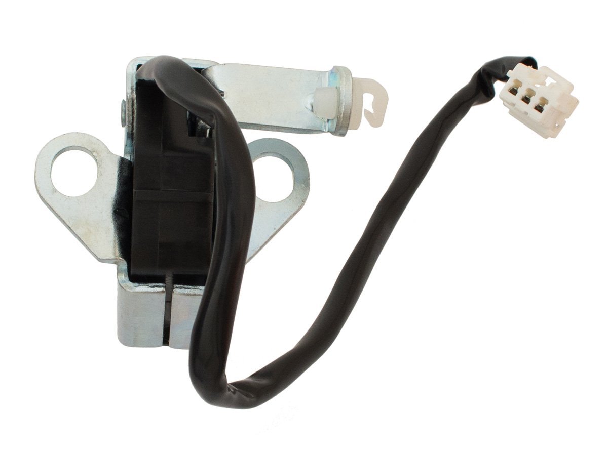 Долна ключалка на задната врата за Fiat Doblo 1 2000–2010 – 51757821