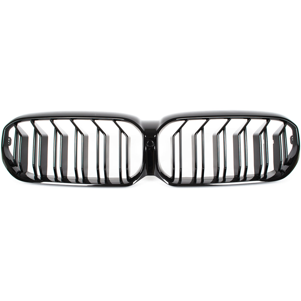 Grilă între faruri pentru BMW 5 G30 G31 LCI 2020–
