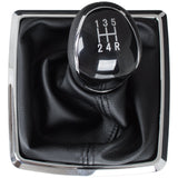 Nucă schimbător cu manșon și ramă pentru Ford Focus Mk2 2004–2011