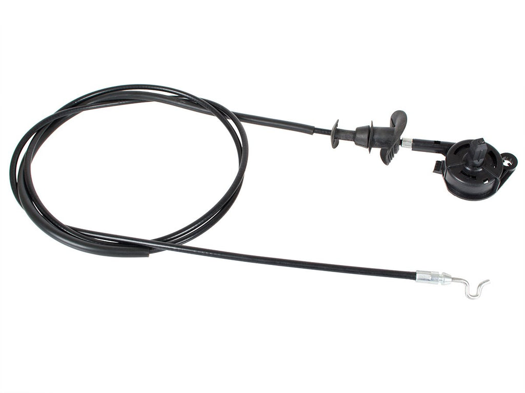Cablu deschidere capotă motor pentru Renault Megane 1 1996–2003
