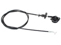 Cablu deschidere capotă motor pentru Renault Megane 1 1996–2003