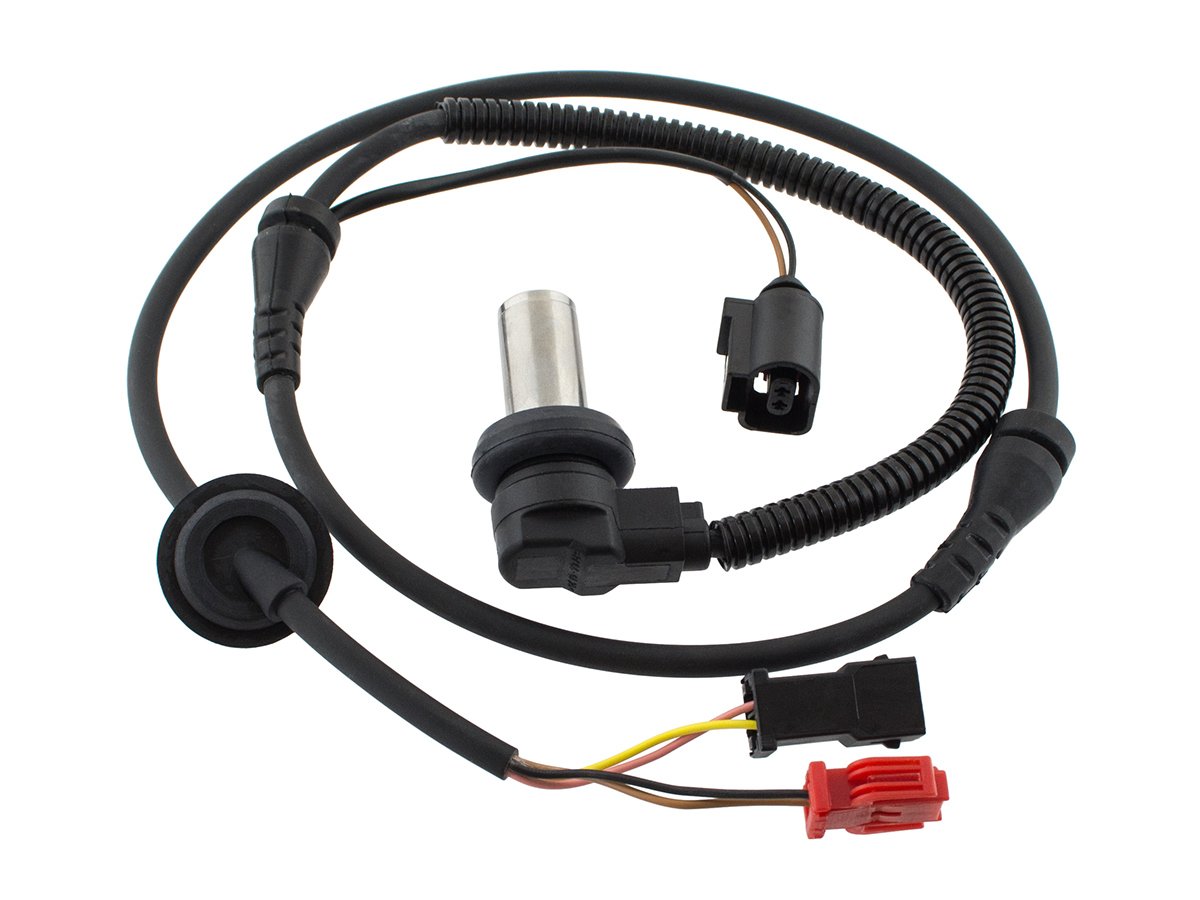 Преден ABS сензор за VW Passat B5 FL 2000–2005 – 8D0927803D