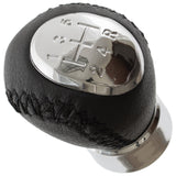 Nucă schimbător de viteze pentru Mazda 3 BK 2003–2008, 5 viteze