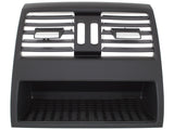 Grilă de ventilație - centrală spate pentru BMW 5 F11 2009–2017