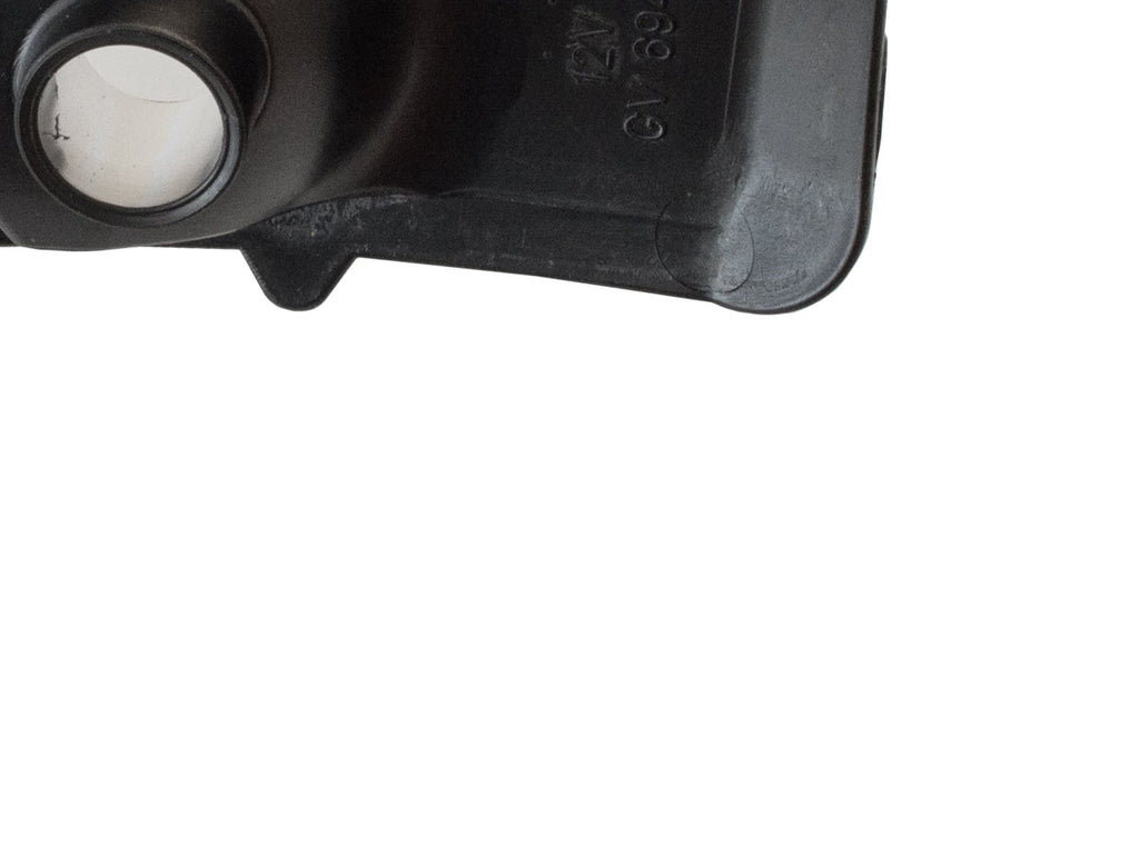 Мигач в огледалото за Volvo S80 2 2006–2011 – 30716697