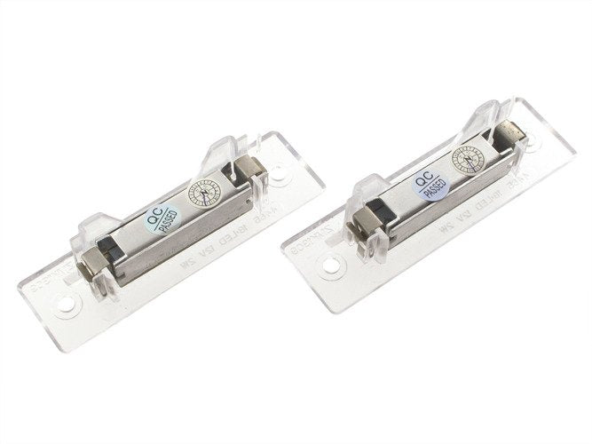 LED плафон за номер за Porsche 911 964 968 993 996