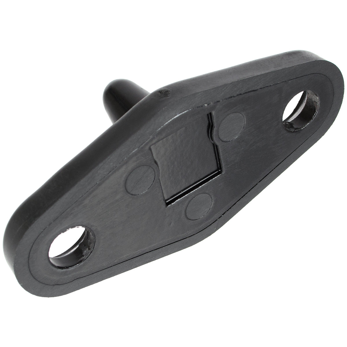 Насрещник на плъзгаща се врата за VW T4 1990–2003 – 701843841
