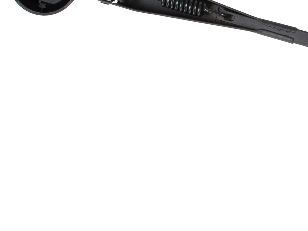 Lamelă + braț ștergător spate pentru VW Sharan 2000– – 7M3955707
