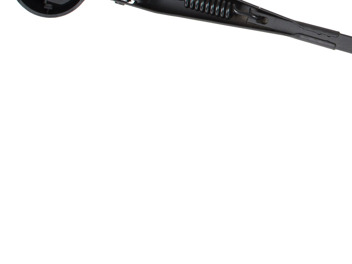 Lamelă + braț ștergător spate pentru VW Sharan 2000– – 7M3955707