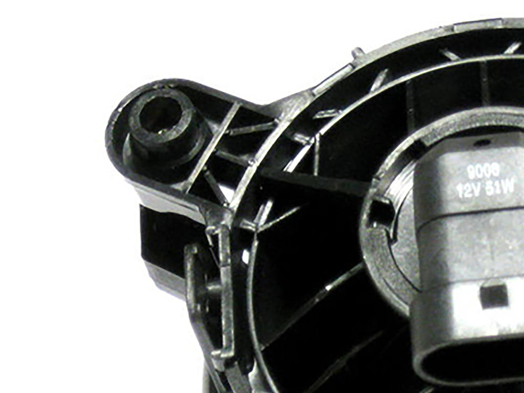 BMW 5 E60 03-07 halogen lewy