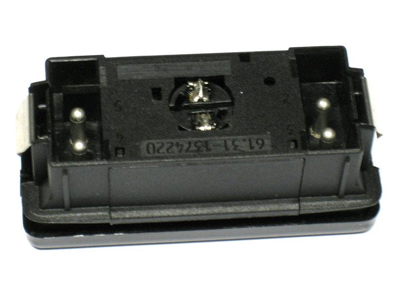 Buton lumini de avarie + închidere centralizată pentru BMW 3 E36