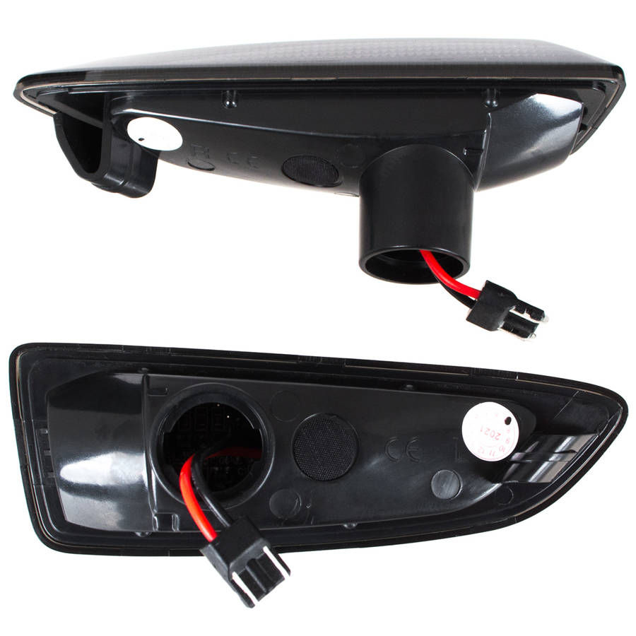 Чифт странични мигачи LED за Опел Астра J 2009– – 13273103