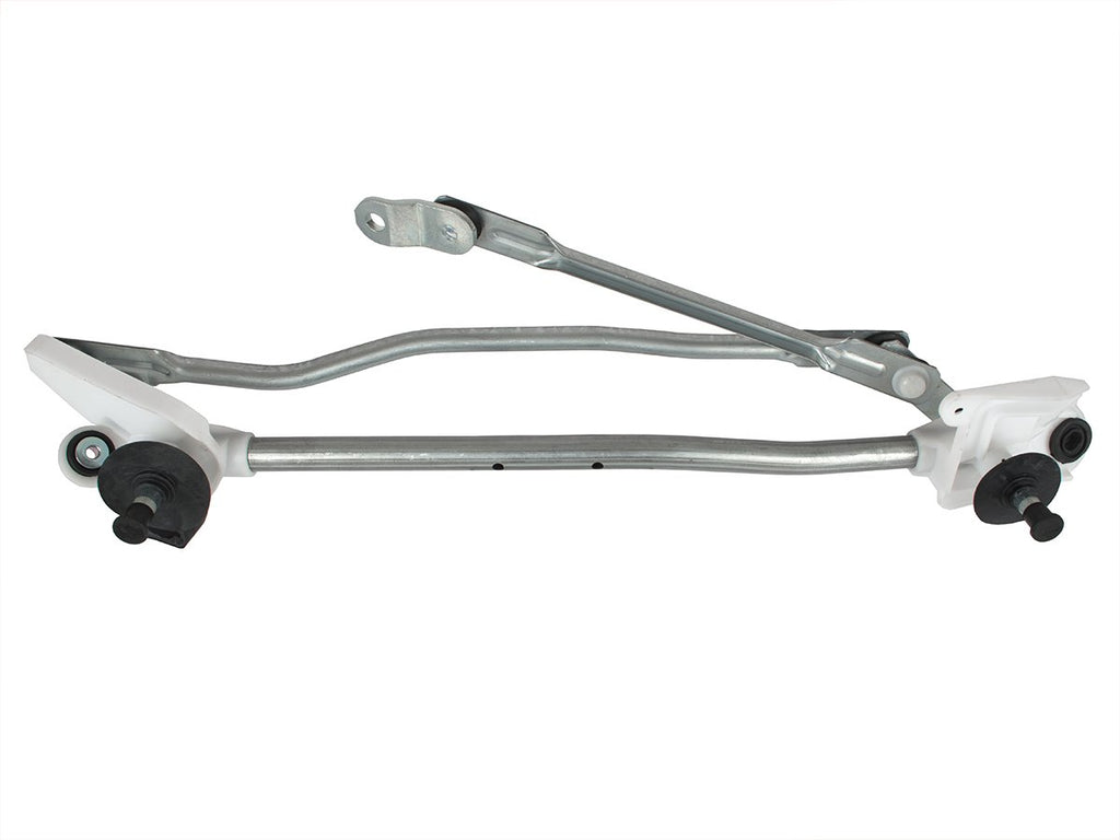Mecanism ștergătoare față pentru Nissan Micra 3 K12 2003–2010