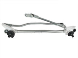Mecanism ștergătoare față pentru Nissan Micra 3 K12 2003–2010