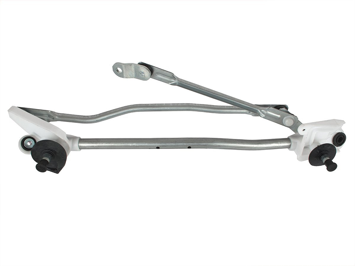 Механизъм на предните чистачки за Nissan Micra 3 K12 2003–2010