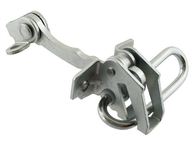 Ограничител на предна врата за Fiat Punto 2 FL 5d H/B 2003– – 51754186