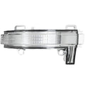 Мигач LED в огледалото за Фолксваген Крафтер 2016– – 7C1949102A