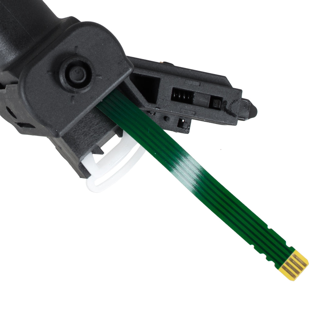Ключ на чистачките (лост) за Ситроен С3 (Citroen C3) 2002– – 96477599