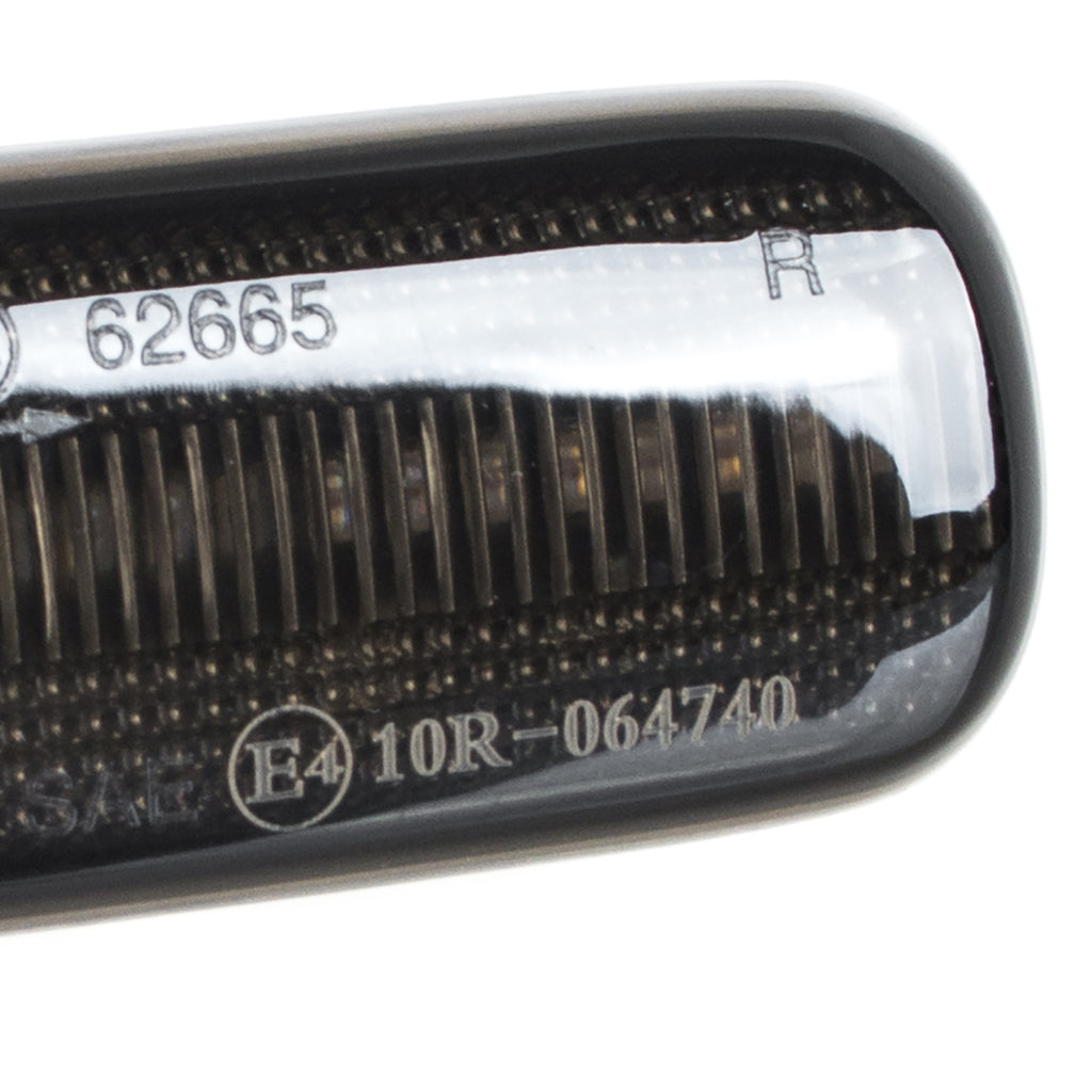 Чифт странични мигачи LED за Citroen C4 1 2004–2011 – 6325G2