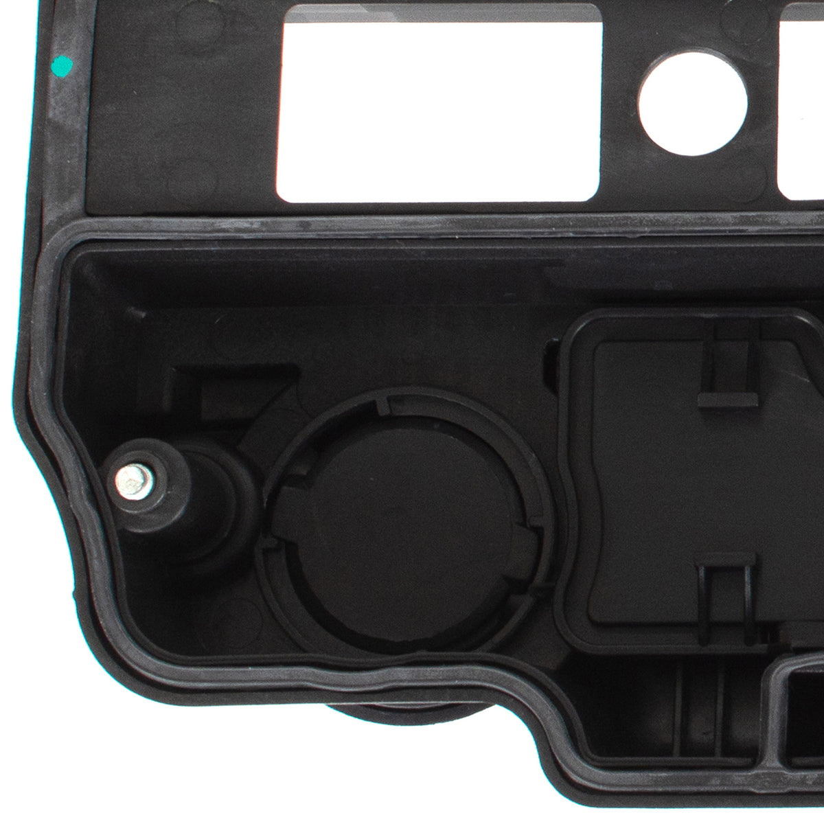 Капак на клапаните за Опел Астра Г (Opel Astra G) 1998–2009 – 55351461
