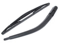 Lamelă + braț ștergător spate pentru Toyota Aygo 2005–2014