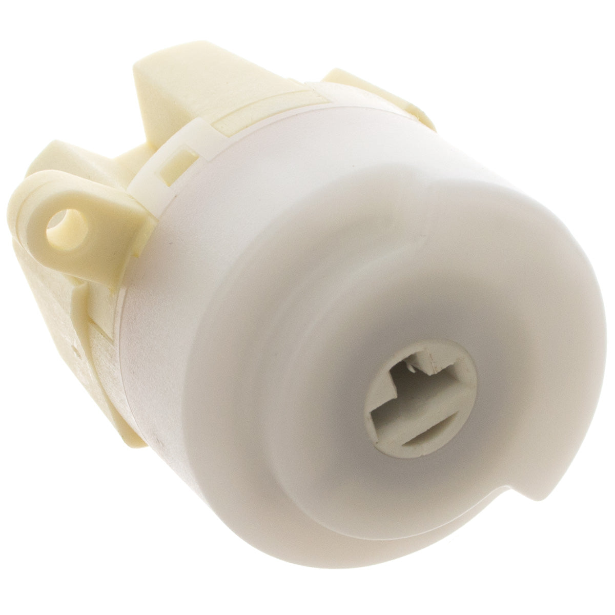 Букса на контактния ключ за Nissan Qashqai 1 2007–2014 – 48750-2F010
