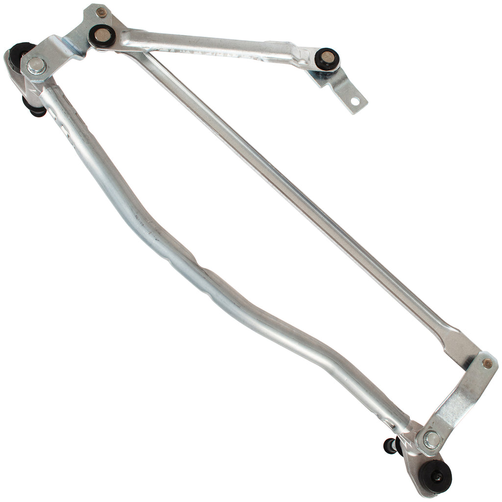 Mecanism ștergătoare pentru Audi A3 8P 2008–2013 – 8P1955023L