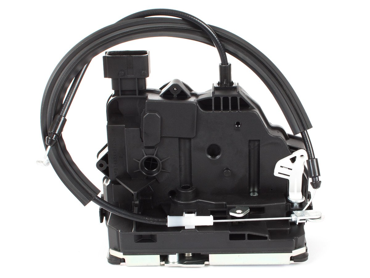 Средна ключалка на врата за Fiat Ducato 3 2006– – 1345728080