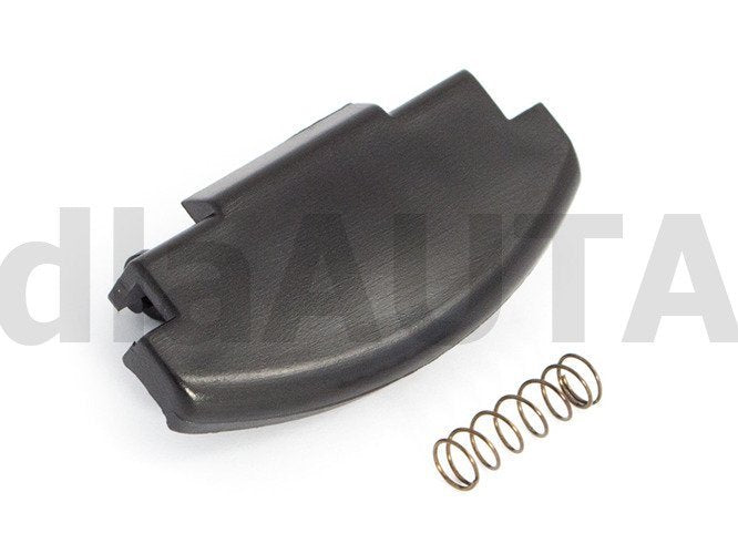 Бутон на подлакътника за Skoda Octavia 1 FL 2000–2010 – 3B0868445