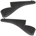 Чифт накладки под предно стъкло за Opel Movano B 2010– – 668100009R