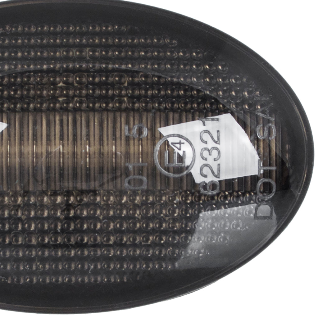 Чифт странични мигачи LED за Opel Astra F Corsa B C Tigra A