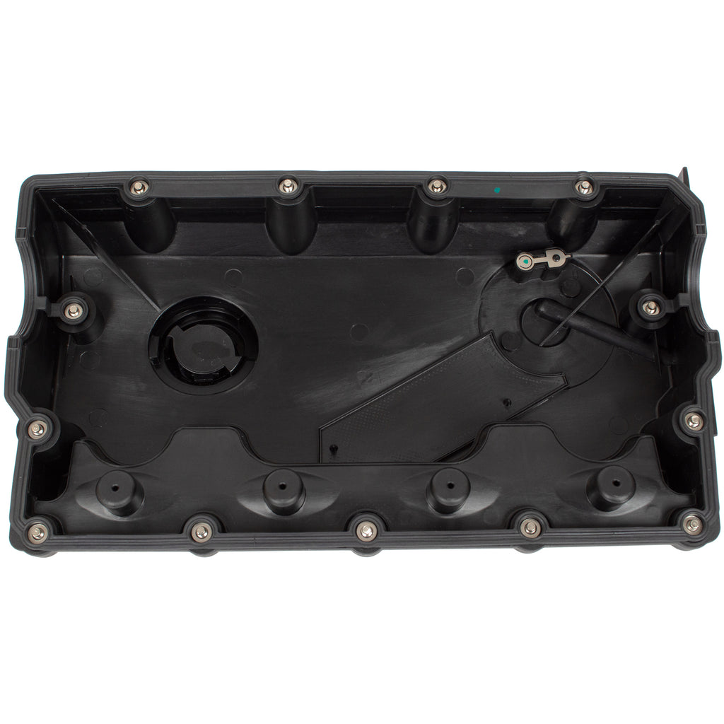 Capac culbutori complet pentru Seat Alhambra Altea Altea XL și altele