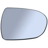 Sticlă oglindă exterioară dreapta pentru Hyundai i40 2011–