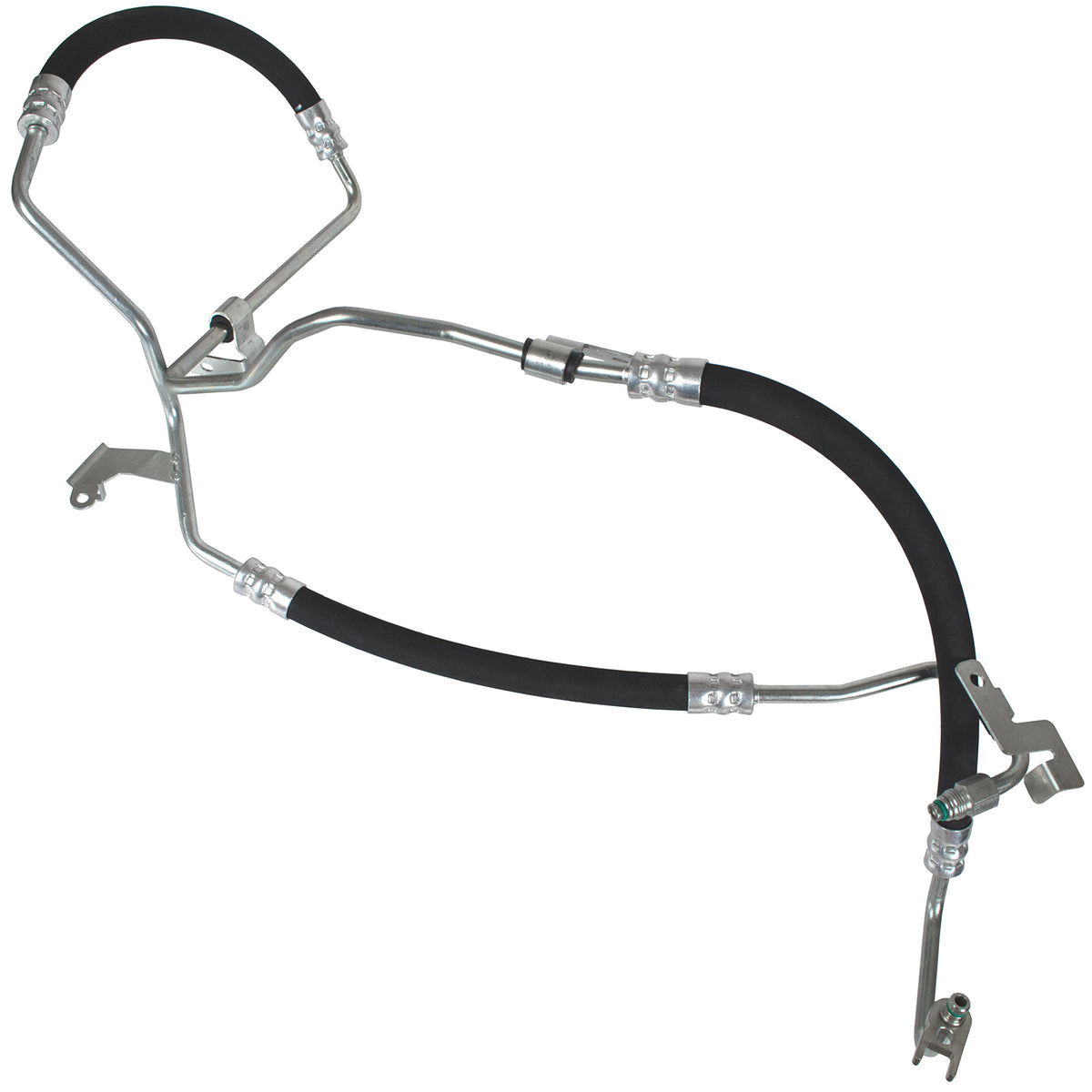 Маркуч на сервоусилвателя за Nissan Interstar 2002– – 8200401453