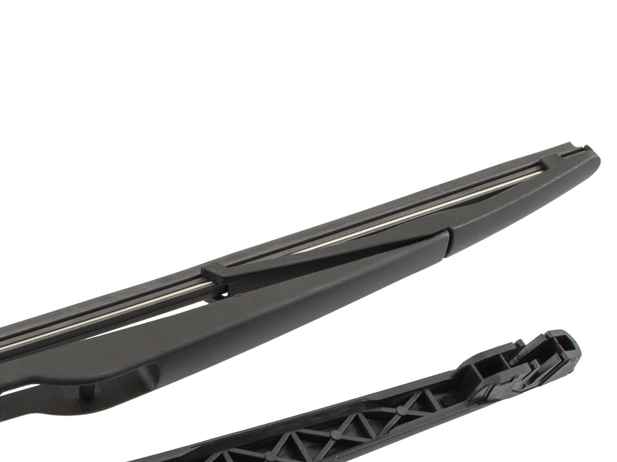 Перо + рамо на задната чистачка за BMW E83 X3 2004–2010